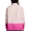 Dip-Dye-Karohemd