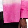 Dip-Dye-Karohemd