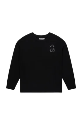 Doodle Boy Strickpullover