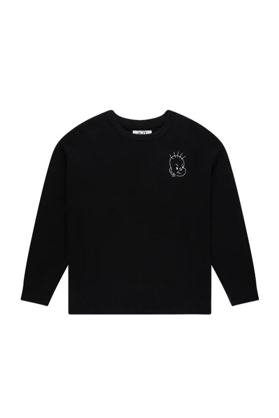 Doodle Boy Strickpullover