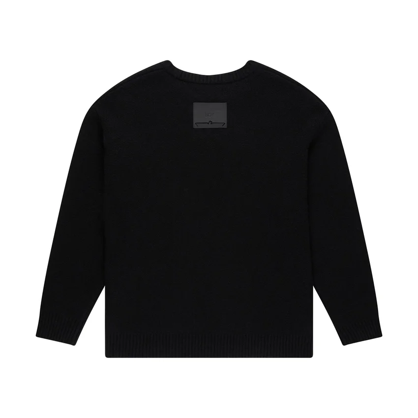 Doodle Boy Strickpullover
