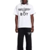 BOY Eagle Scribble T-Shirt