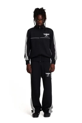 Eagle Track Top
