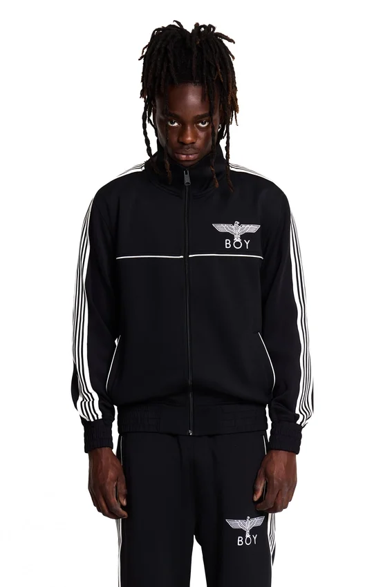 Eagle Track Top