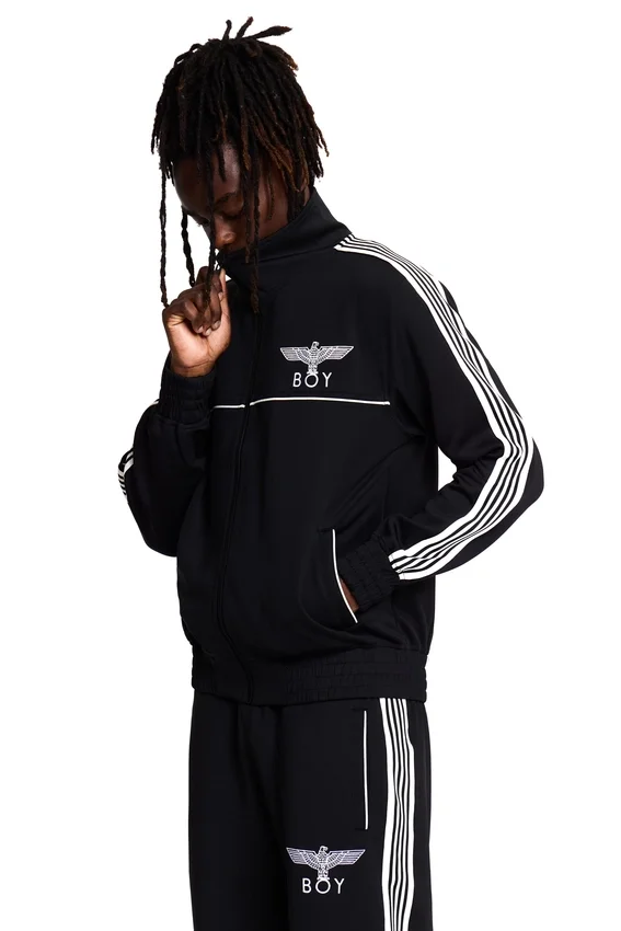 Eagle Track Top
