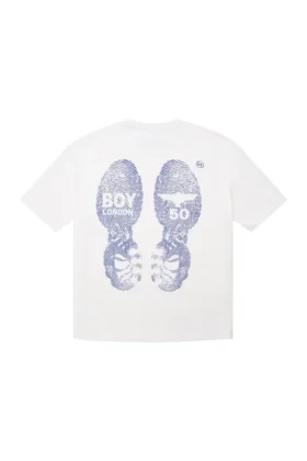 Foot Print T-Shirt