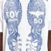 Foot Print T-Shirt