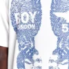 Foot Print T-Shirt