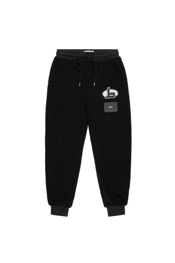 Future Boy Borg Jogginghose