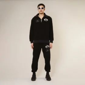 Future Boy Borg Jogginghose