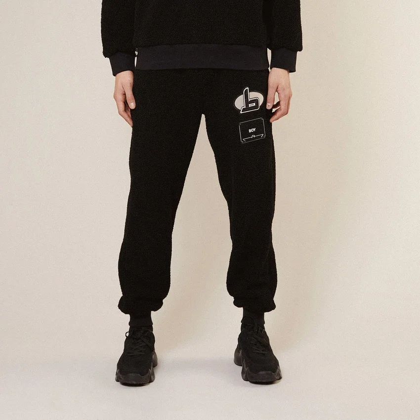 Future Boy Borg Jogginghose
