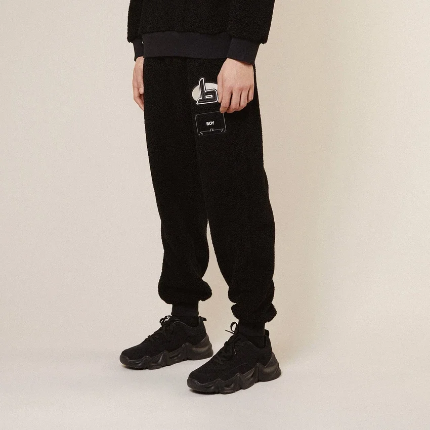 Future Boy Borg Jogginghose