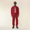 Future Boy Boxy Denim-Truckerjacke