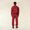 Future Boy Boxy Denim-Truckerjacke