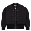 Future Boy Core Ma1 Bomberjacke