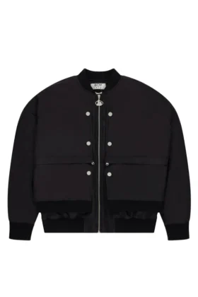 Future Boy Core Ma1 Bomberjacke