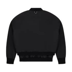 Future Boy Core Ma1 Bomberjacke