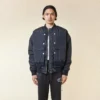 Future Boy Core Ma1 Bomberjacke