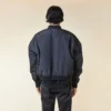 Future Boy Core Ma1 Bomberjacke