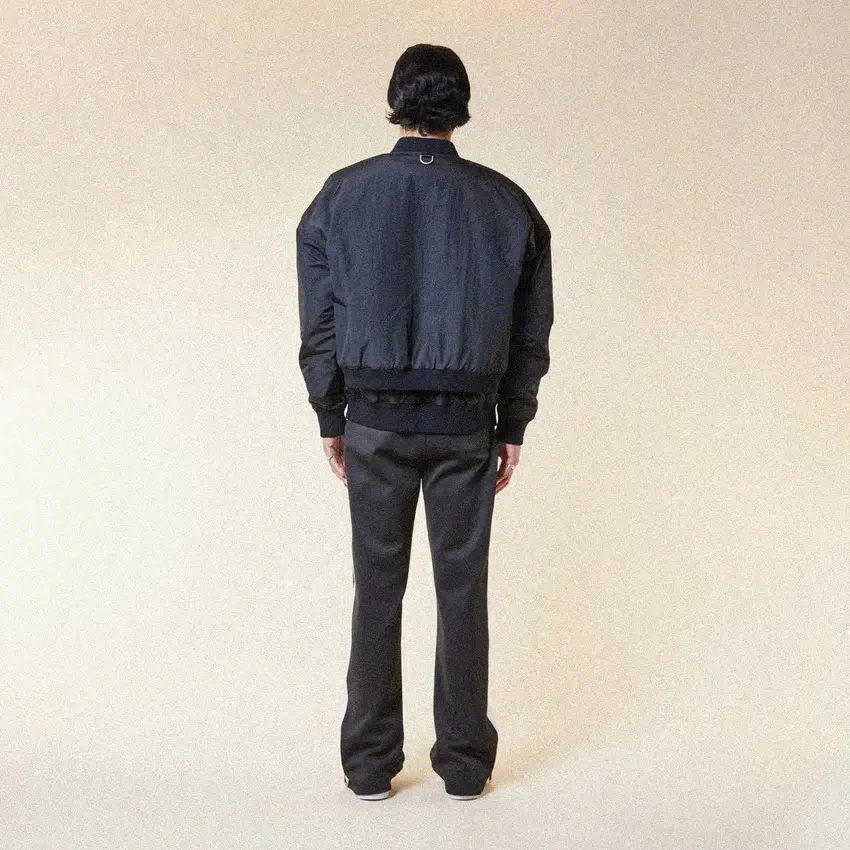 Future Boy Core Ma1 Bomberjacke