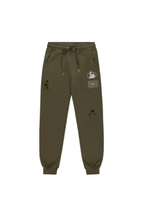 Future Boy Destroyed Jogginghose
