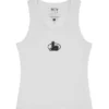Future Boy Racer-Back-Weste