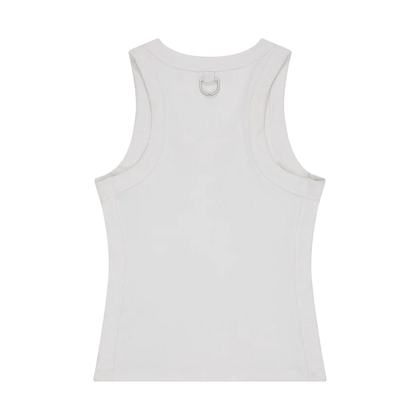Future Boy Racer-Back-Weste