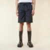 Future Boy Wadded Short