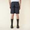 Future Boy Wadded Short