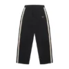Gestreifte Jogginghose