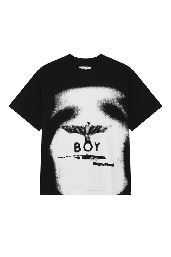 Ghoul-T-Shirt