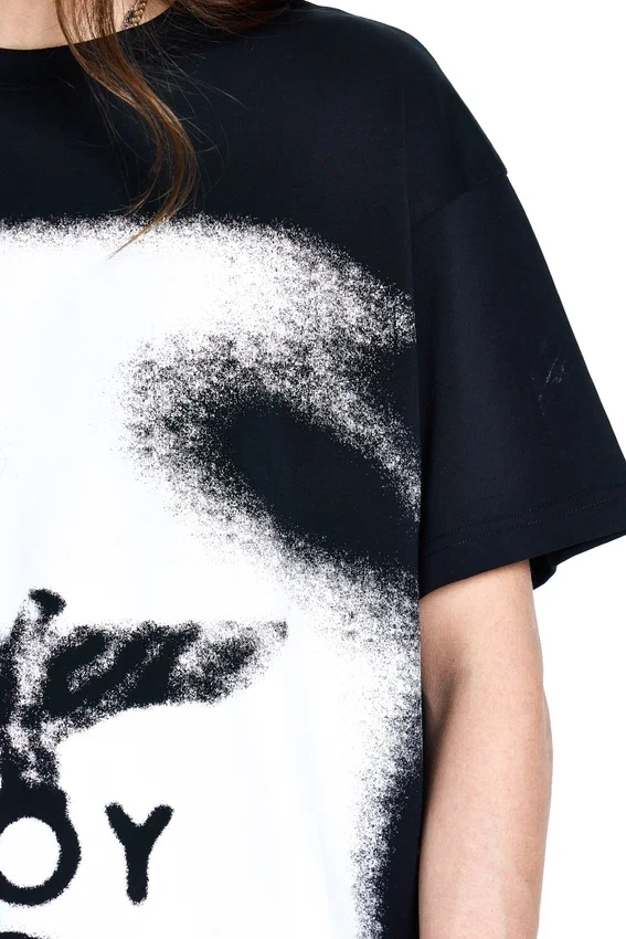 Ghoul-T-Shirt