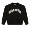 Gothic Boy Pullover