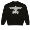 Gothic Boy Pullover