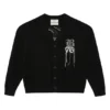 Gothic Boy Strickjacke