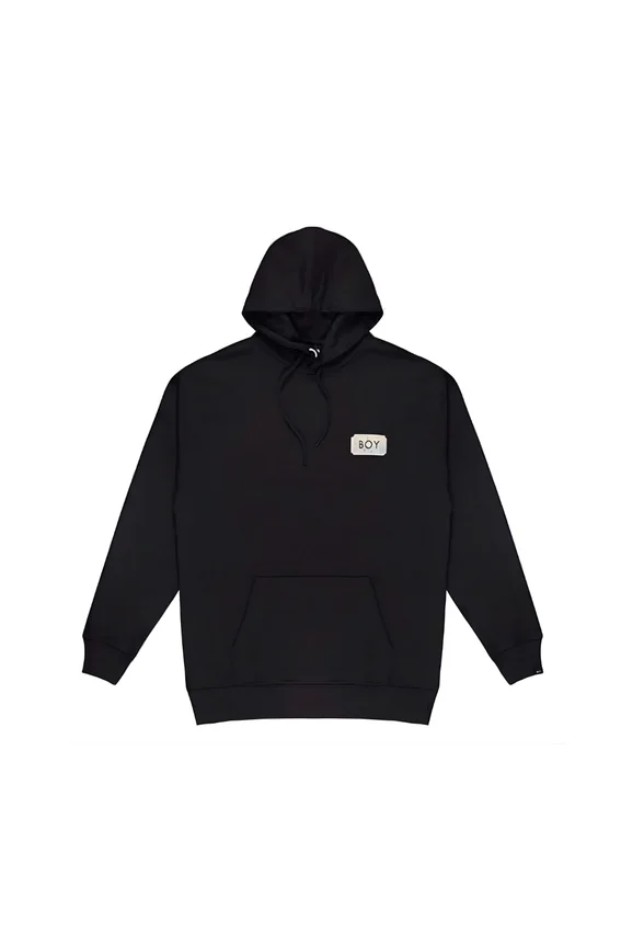 Haze Hoodie