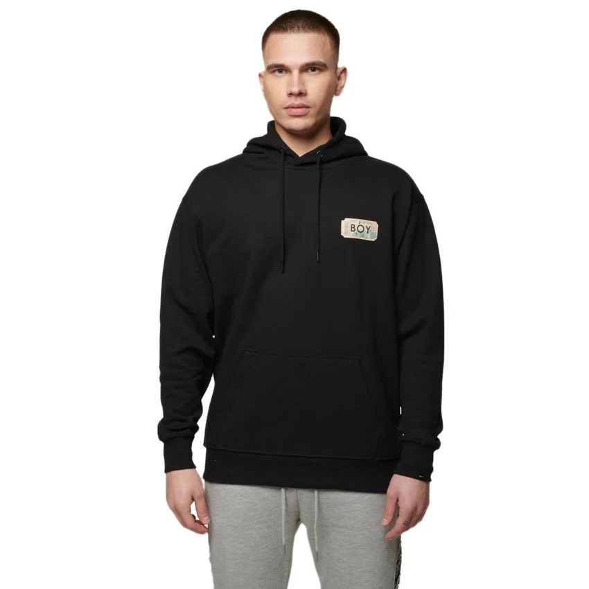 Haze Hoodie