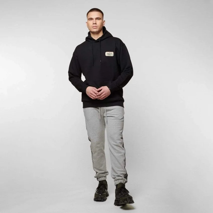 Haze Hoodie