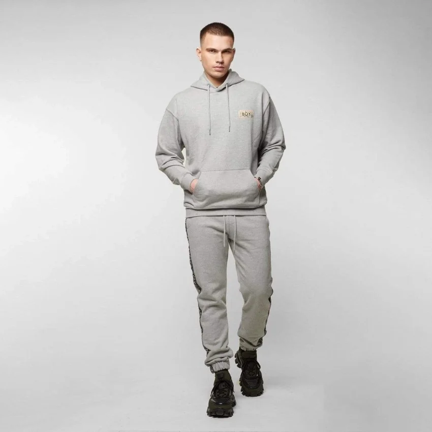 Haze Hoodie