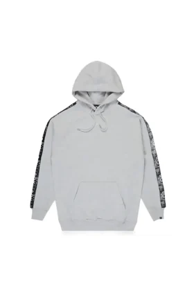 Haze Tape Hoodie