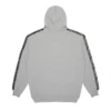 Haze Tape Hoodie