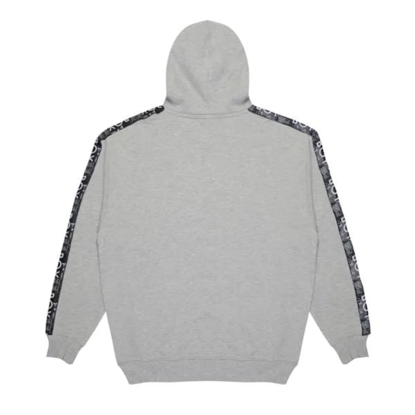 Haze Tape Hoodie