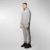 Haze Tape Hoodie