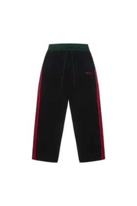 Häkel-Trainingshose