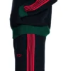 Häkel-Trainingshose