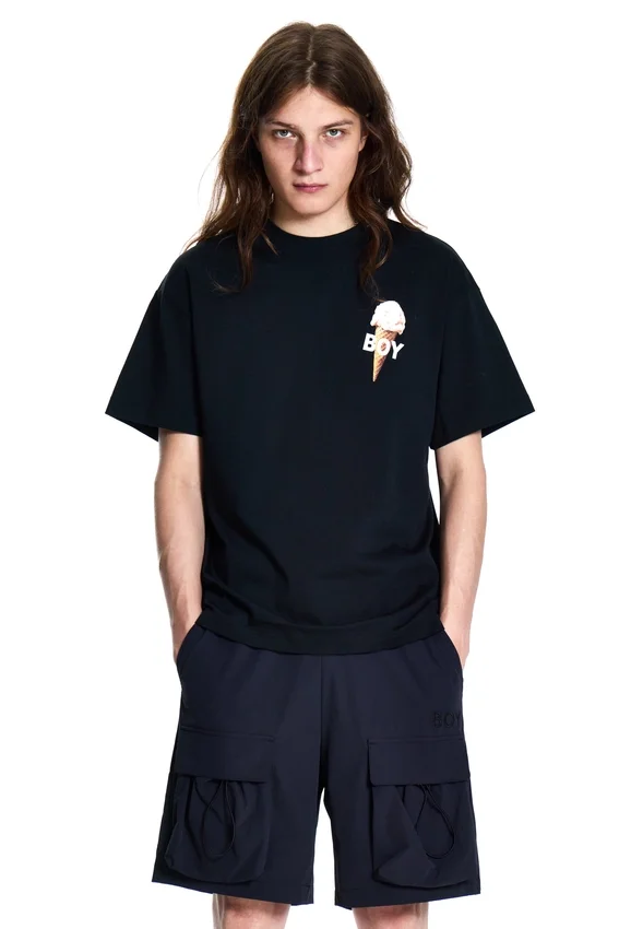 Ice Cream T-Shirt