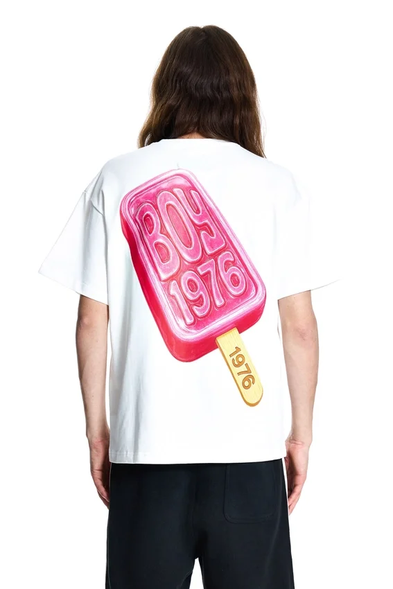 Ice Lolly T-Shirt