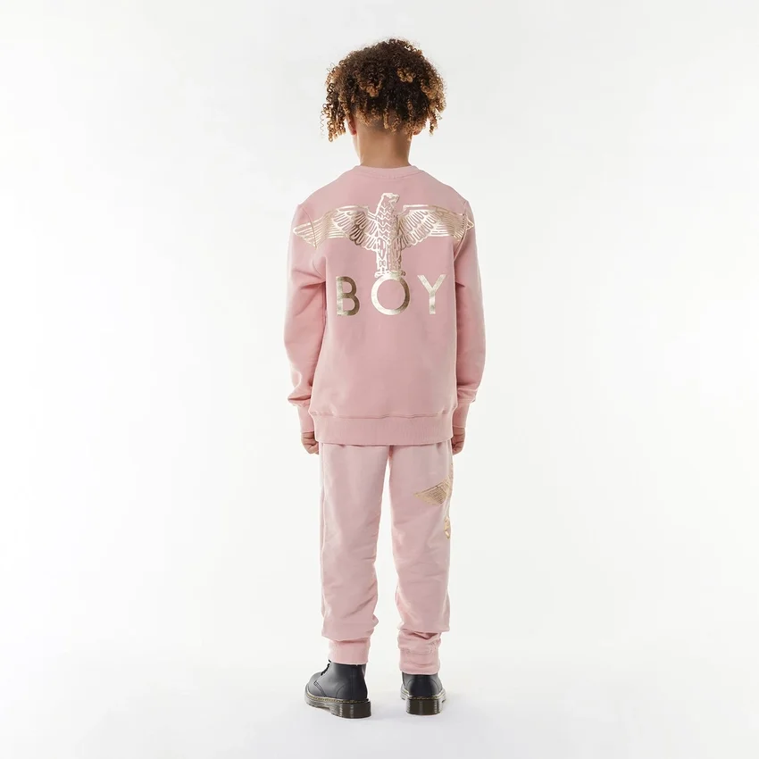 Jogginghose „BOY Eagle“ für Kinder