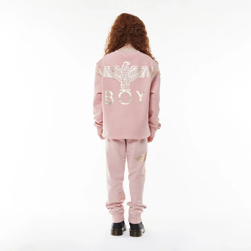 Jogginghose „BOY Eagle“ für Kinder