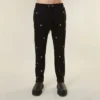 Jogginghose mit mehreren Ösen